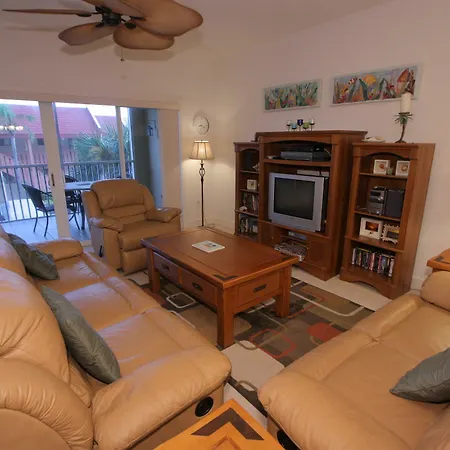 Bradenton Beach Club By Rva